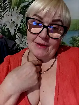 VioletSweet5566 online show from 02.14.26