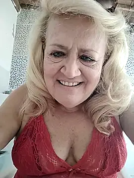 Belladama61 online show from 11.23.25