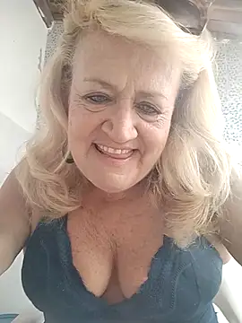 Belladama61 online show from 12.01.25