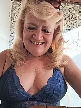 Belladama61 online show from 07.05.26