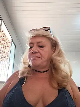 Belladama61 online show from 07.17.26