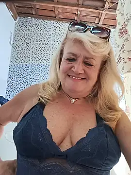 Belladama61 online show from 07.19.26