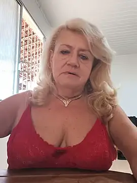 Belladama61 online show from 07.20.26