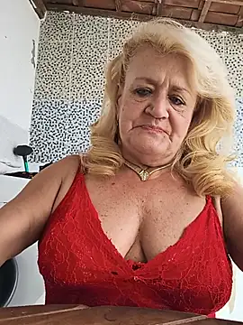 Belladama61 online show from 07.25.26