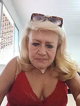 Belladama61 online show from 07.27.26