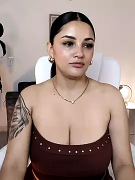 Julieta92  online show from 03.03.26