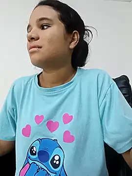 Little-Pussy-Sweet online show from 09.17.25