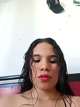 Little-Pussy-Sweet online show from 12.17.25