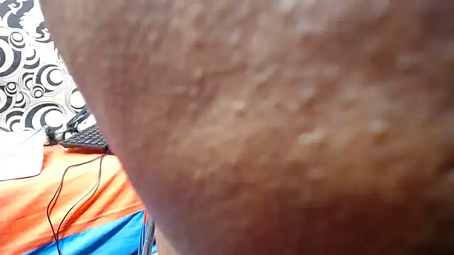 Snapshot of Ozimpho chatting on 11.27.25 Ozimpho online show from 11.27.25