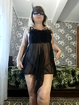 AliceGold5231 online show from 09.20.25