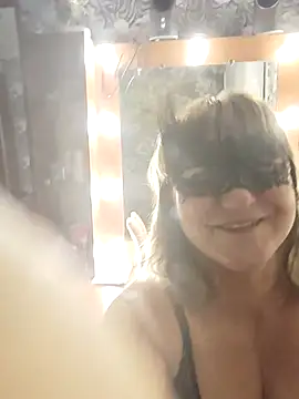 AliceGold5231 online show from 10.13.25