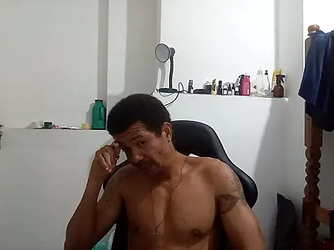 moreno25centimetro online show from 10.21.25