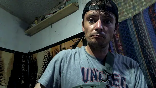 RichardW online show from 10.18.25