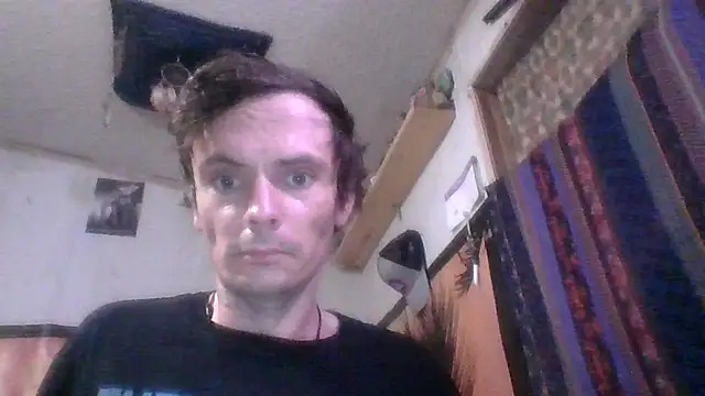 RichardW online show from 11.03.25