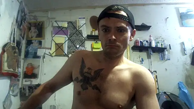 RichardW online show from 11.30.25