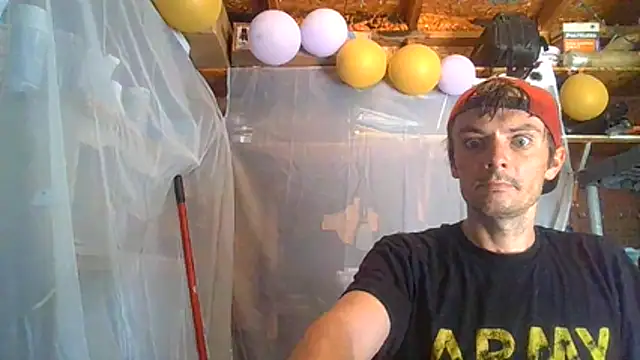 RichardW online show from 06.20.26