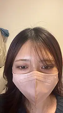 Snapshot of misa_mo chatting on 02.06.26 misa mo online show from 02.06.26