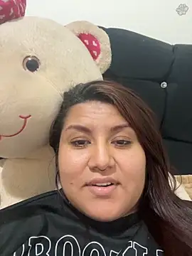 naomy26 online show from 10.02.25