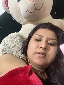 naomy26 online show from 11.04.25