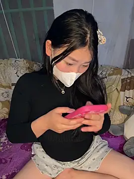 Samcutes online show from 12.17.25