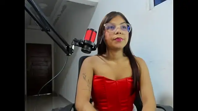 Goddes any online show from 12.02.25