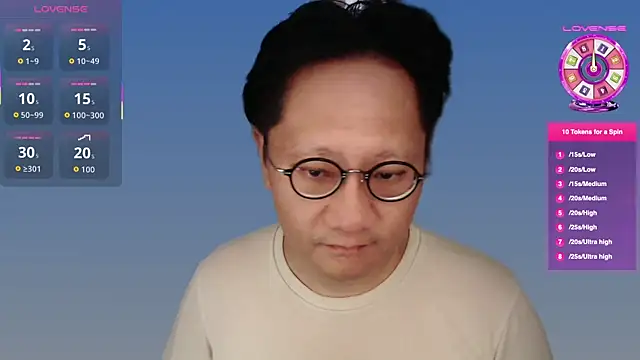 Snapshot of invention2025 chatting on 02.10.26 invention2025 online show from 02.10.26