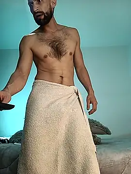 Enzo-wolf33 online show from 09.11.25