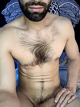 Enzo-wolf33 online show from 09.27.25