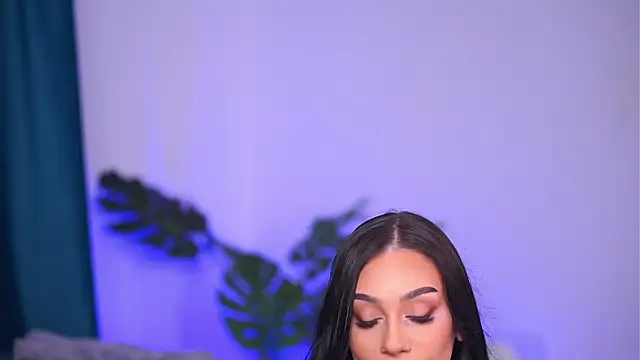 Snapshot of NinaSolenne chatting on 02.03.26 NinaSolenne online show from 02.03.26