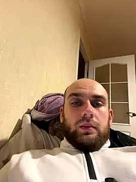 LuckyGirlfriends online show from 11.04.25