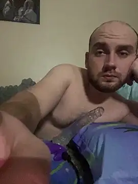 LuckyGirlfriends online show from 01.15.26