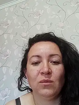 Velvet3451 online show from 09.14.25