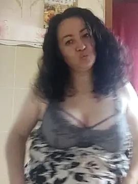 Velvet3451 online show from 10.30.25