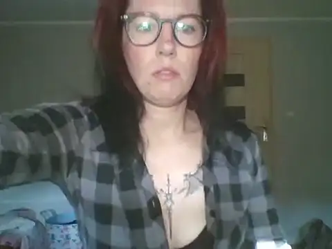 Snapshot of JudyFetish chatting on 09.10.25 JudyFetish online show from 09.10.25