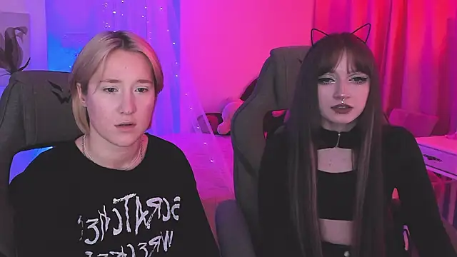 Snapshot of CinBellamy chatting on 03.04.26 CinBellamy online show from 03.04.26