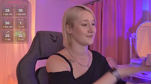 CinBellamy online show from 06.26.26