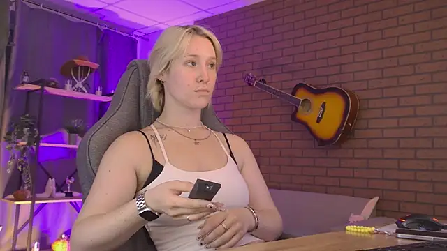 CinBellamy online show from 07.30.26
