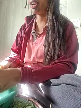 Radhika 01 online show from 12.16.25