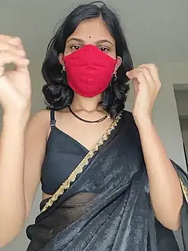 Shivani2002 online show from 07.10.26
