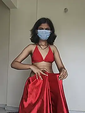 Shivani2002 online show from 07.16.26