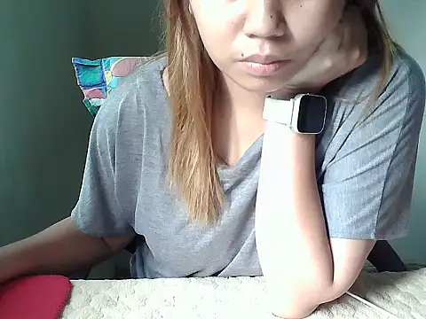 Snapshot of _NaughtyAsian chatting on 10.17.25 NaughtyAsian online show from 10.17.25