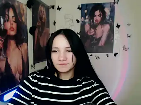 Em7MaA online show from 01.08.26