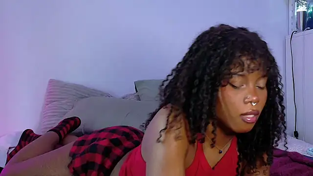 SparklingSoleil online show from 01.16.26