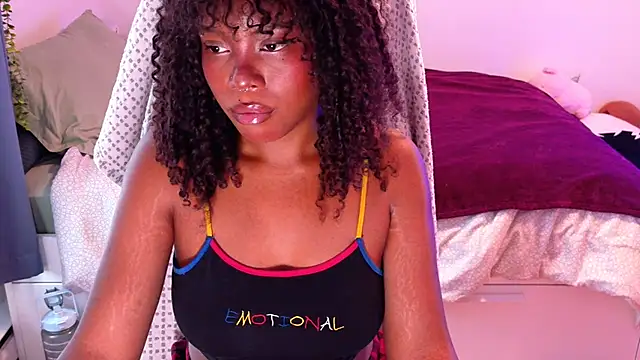 SparklingSoleil online show from 04.01.26