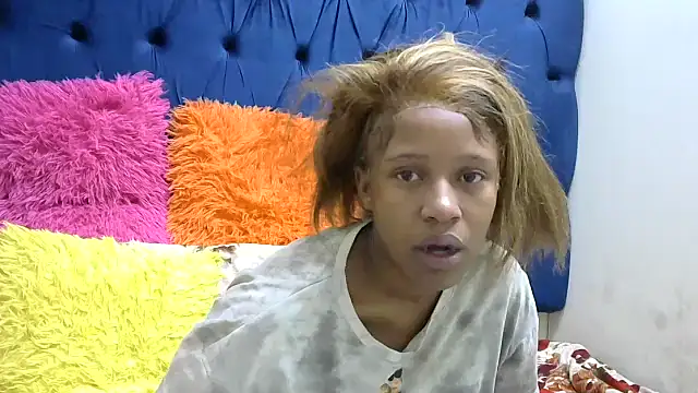 CURVYBABExxx online show from 09.16.25