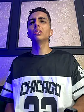 Mister Obsession online show from 10.05.25