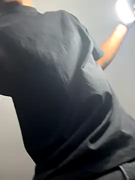 Mister Obsession online show from 10.11.25