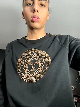 Mister Obsession online show from 10.24.25