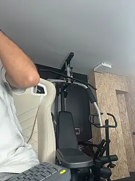 Mister Obsession online show from 10.31.25