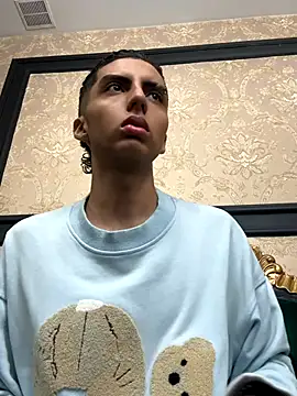 Mister Obsession online show from 12.04.25